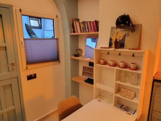 Estudio centro con Jardín compartido - Tarifa - 9