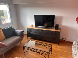 Appartement fraichement renove - Valras-Plage - 9