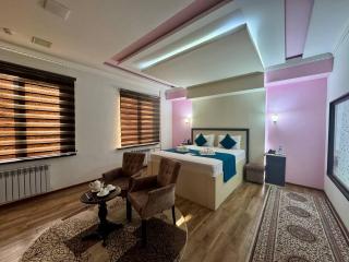 New profi boutique hotel - Tachkent - 3