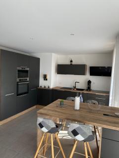 Appartement T3 proches arènes - Nîmes - 8