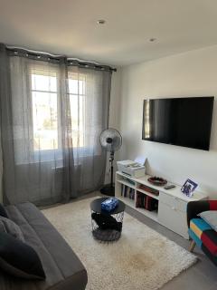 Appartement T3 proches arènes - Nîmes - 6