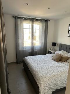 Appartement T3 proches arènes - Nîmes - 5