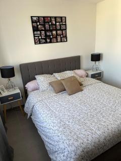 Appartement T3 proches arènes - Nîmes - 4