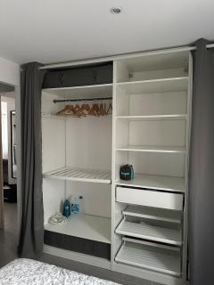 Appartement T3 proches arènes - Nîmes - 2