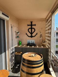 Appartement T3 proches arènes - Nîmes - 0