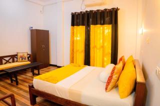 Queen's Place - Unawatuna - 1