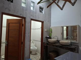 ChiGhaya Guest House - Lawean - 5