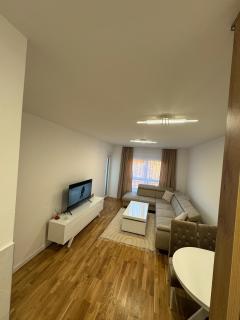 Apartman Solaris Trebinje - Trebinje - 7