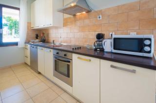 Villa Loredana, a warm and sunny villa close to the beach - Vinkuran - 6