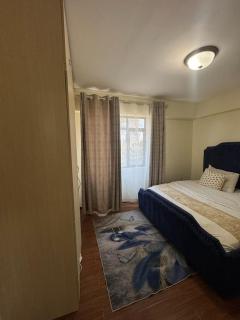 Denis Garden - Nairobi - 8