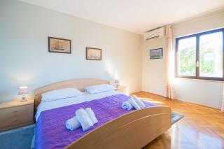 Villa Loredana, a warm and sunny villa close to the beach - Vinkuran - 3