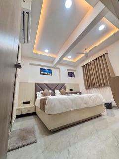 hotel hill top - Ahmedabad - 4