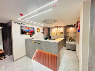 hotel hill top - Ahmedabad - 1
