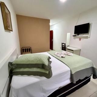 Pousada Ecológica das Bromélias - 3