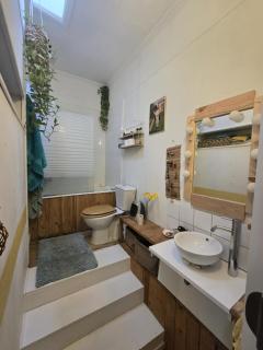 La maison de Flo - 1