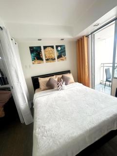 Grand Caliya Exquisite Suite - Manila - 5