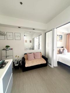 Grand Caliya Exquisite Suite - Manila - 1
