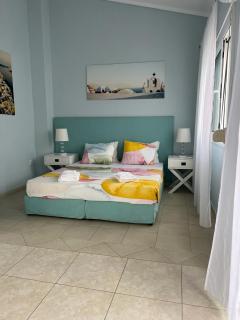 Ioanikos Villas Greece - Sozopoli - 9