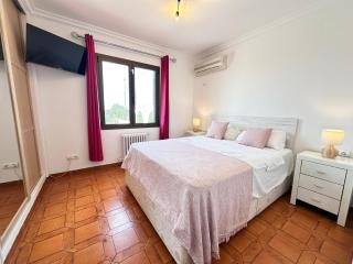 Casa Honiol, private and spacious villa with sea views - Cala'n Porter - 1