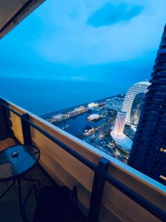 Amazing Holiday Orbi Hotel - Batoumi - 2
