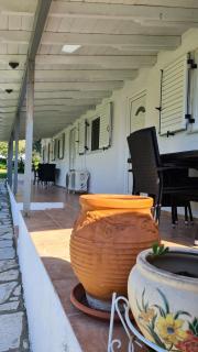 Greece - holidays & long stays - 2 Vilas - Tolofón - 4