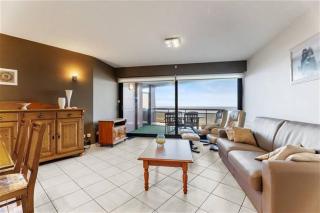 seaview appartment tibo - Blankenberge - 0
