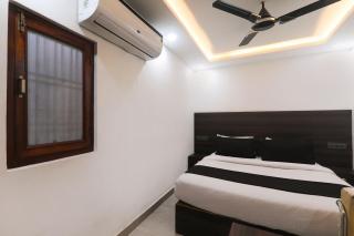 Hotel O Jwala - Lucknow - 3