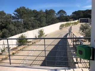 Villa garrigue - 4