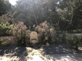 Villa garrigue - 3
