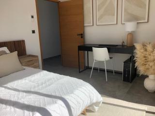 Villa garrigue - 2