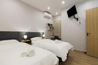 Luxury Apartment for 5 Ppl in the Center of Athens - Atene - 4