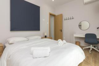 Luxury Apartment for 5 Ppl in the Center of Athens - Atene - 9