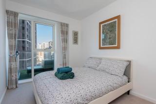 Luxury Effra Gardens, Canning Town 6 3bdr 2Bth - Londra - 1