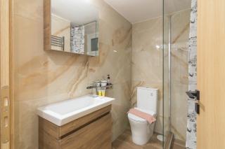 Luxury Apartment for 5 Ppl in the Center of Athens - Atene - 7
