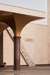 Pyramids Park Resort Cairo - 3