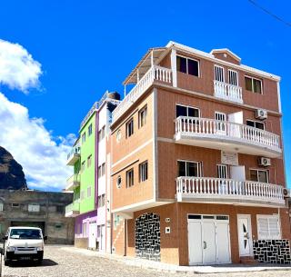 Casa BB&Djassi - room RG - 9