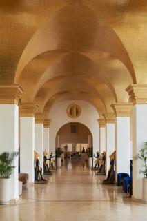 Pyramids Park Resort Cairo - Il Cairo - 8