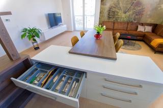 Apartmán ARTE Spišská Nová Ves - Spišská Nová Ves - 3