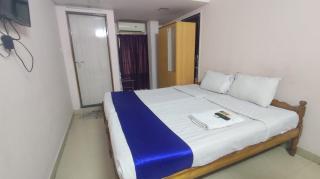 Hotel Tri-Star Regency - 9