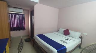 Hotel Tri-star Regency - Ernakulam - 6
