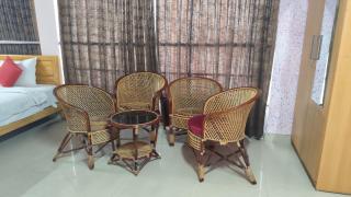 Hotel Tri-star Regency - Ernakulam - 1
