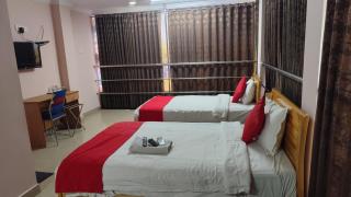 Hotel Tri-Star Regency - Ernakulam - 3