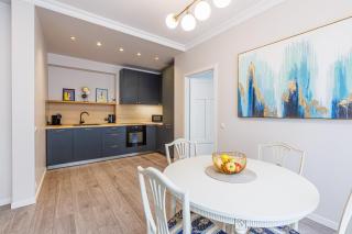 Harmony Apartment - 9