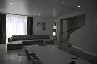 Luxury home with modern interior perfectly located - Chişinău - 3