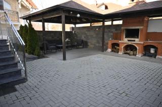Luxury home with modern interior perfectly located - Chişinău - 4