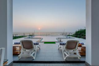 Parisa beach resort Tarkarli Bhogwe - Malvan - 3