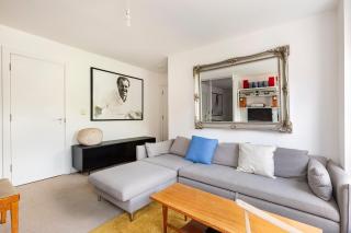 Frampton Park Road, Hackney - Londra - 8