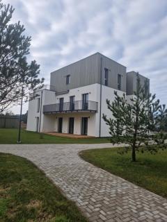 Apartamentai Morning DEW - Takas į jūrą 2 - Palanga - 9