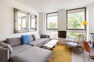 Frampton Park Road, Hackney - Londra - 5