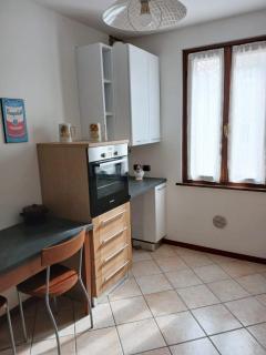 La Casa del Vicolo - Toscolano-Maderno - 3